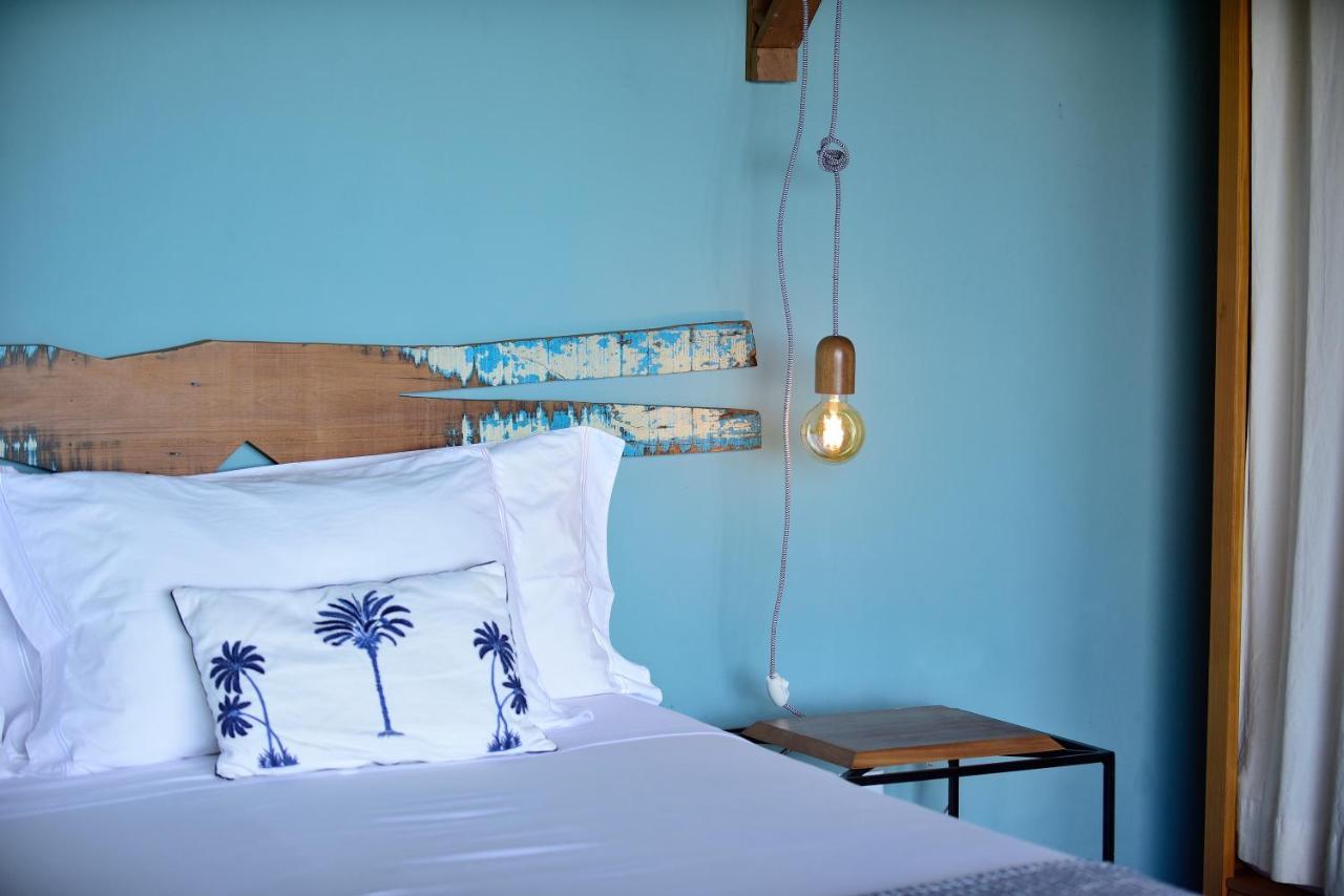 Villa Gardena Suites برايا دو روزا المظهر الخارجي الصورة