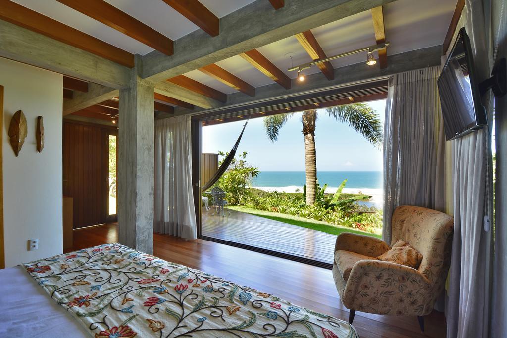 Villa Gardena Suites برايا دو روزا المظهر الخارجي الصورة